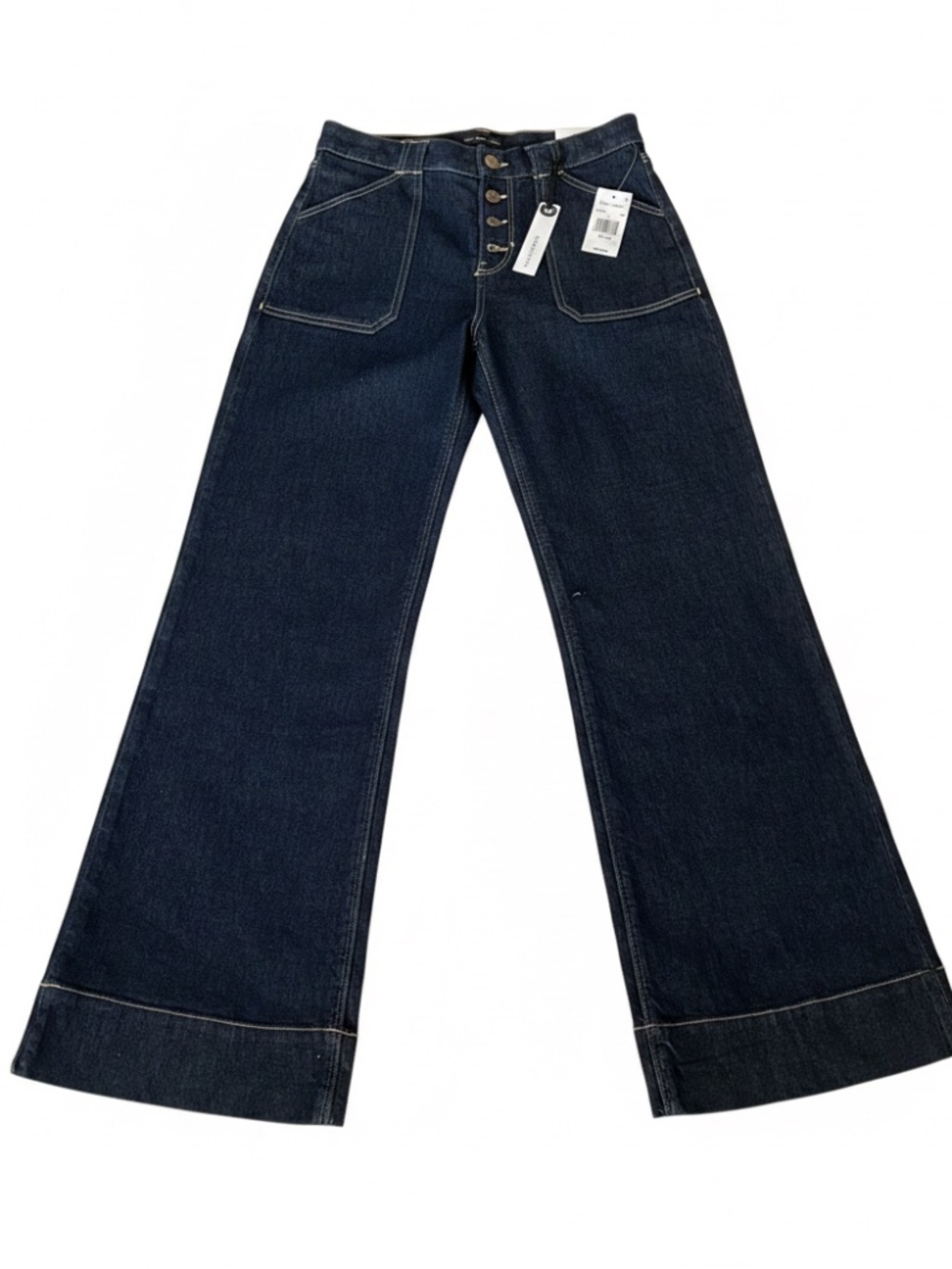 NWT sanctuary denim jeans.  26